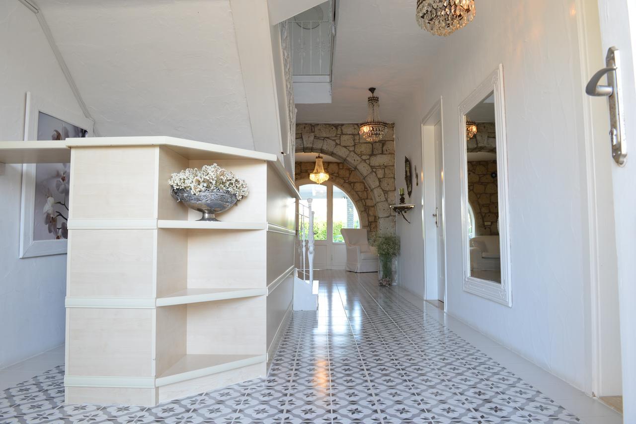 Daria Alaçatı Exterior photo