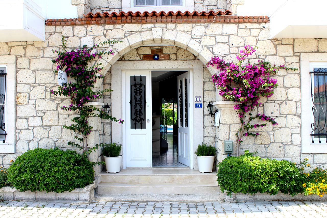 Daria Alaçatı Exterior photo
