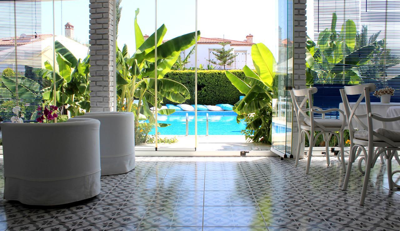 Daria Alaçatı Exterior photo