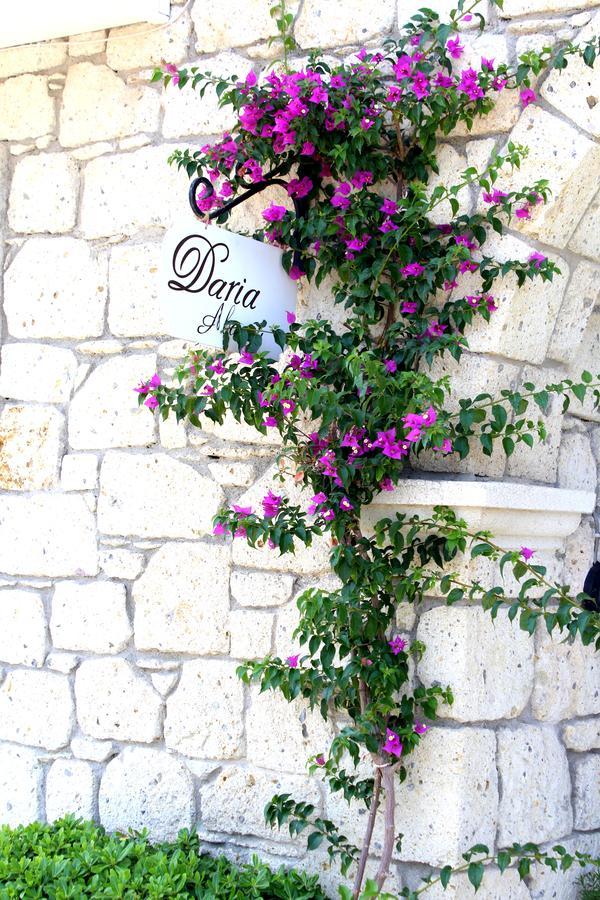 Daria Alaçatı Exterior photo
