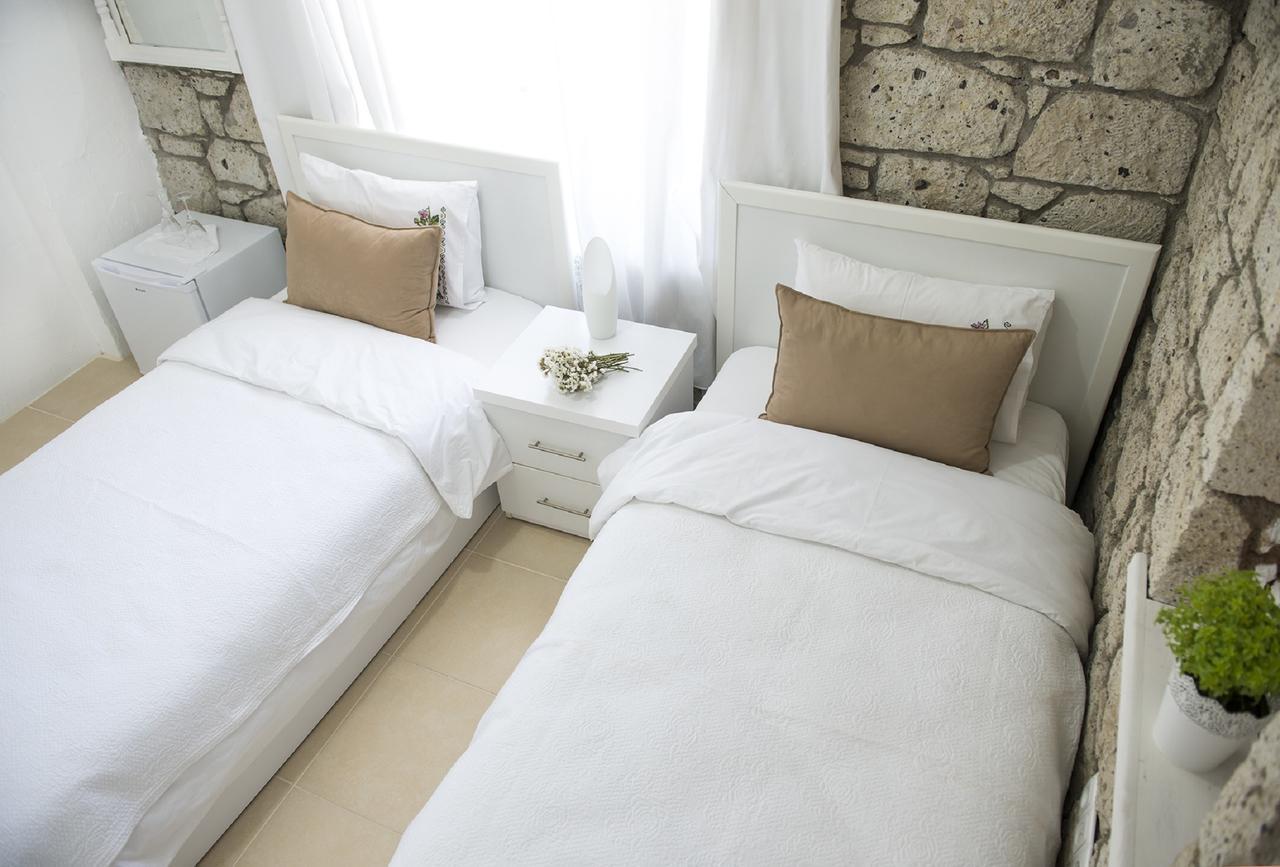 Daria Alaçatı Room photo