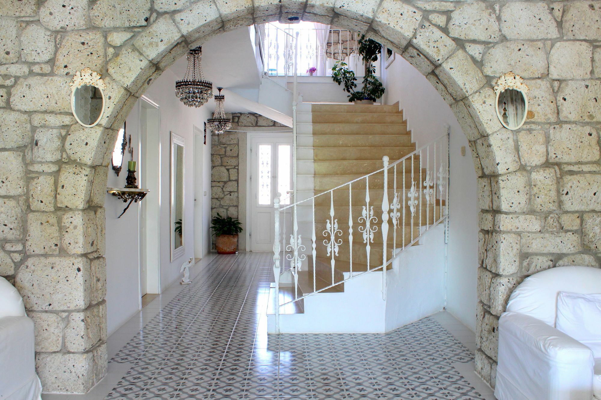 Daria Alaçatı Exterior photo