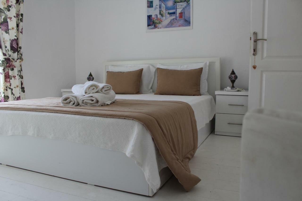 Daria Alaçatı Exterior photo